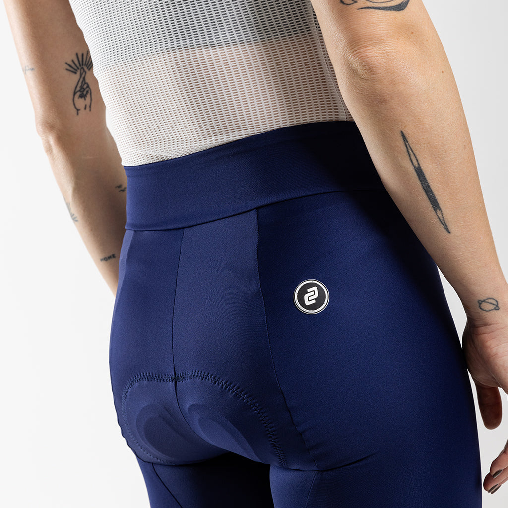 Women&#39;s Altura Cycling Shorts (Navy)