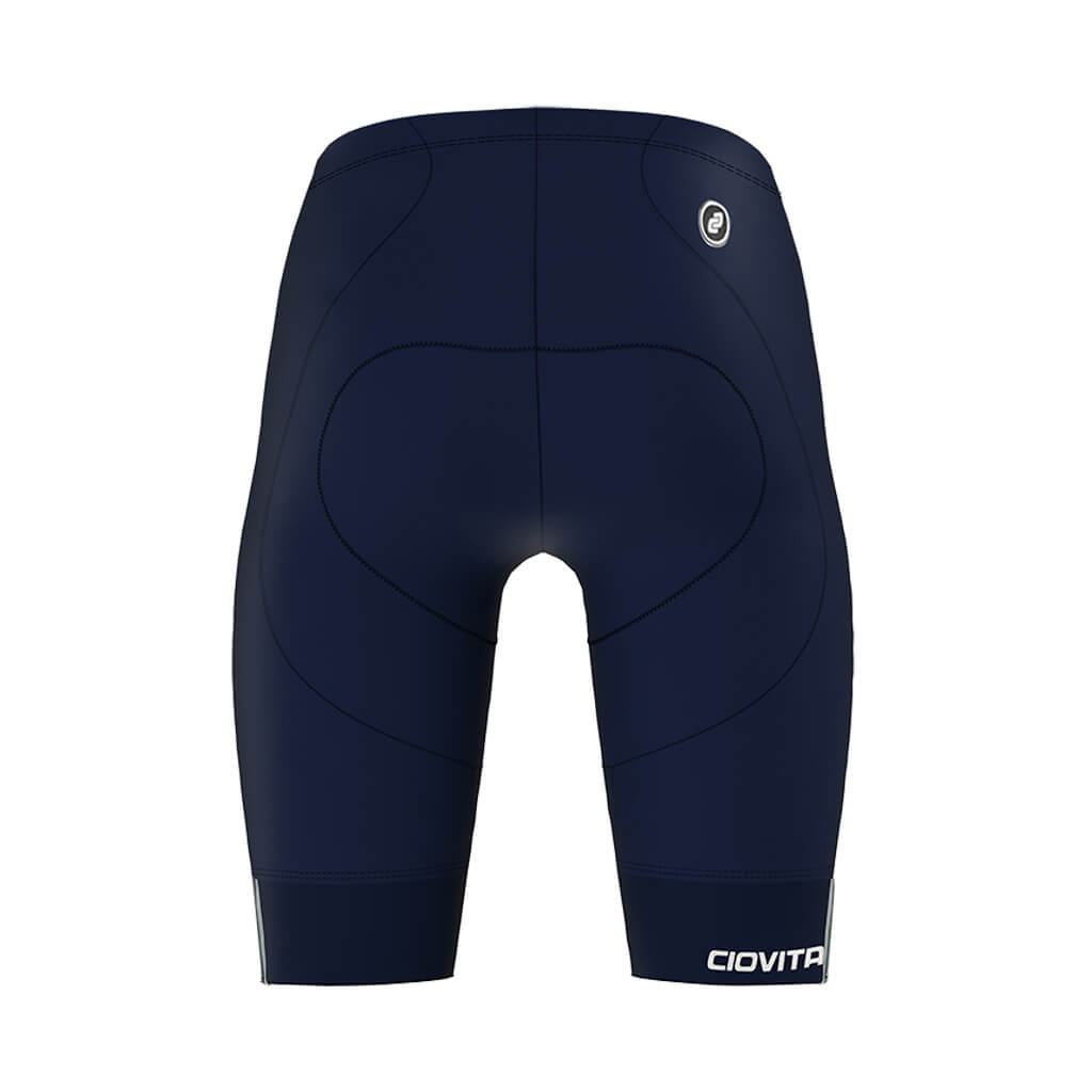 Men&#39;s Altura Cycling Shorts (Navy)