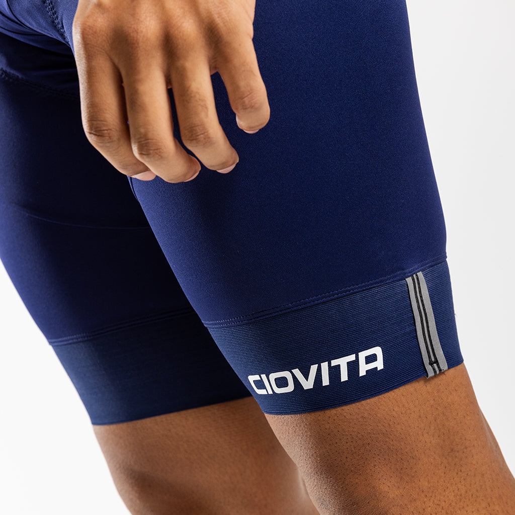 Men&#39;s Altura Cycling Shorts (Navy)