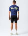 Men's Corsa Livello Classic Fit Jersey (Skipper)