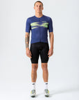 Men's Corsa Livello Classic Fit Jersey (Skipper)