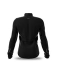 Men's Alto Corsa Windproof Jacket (Black)