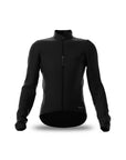 Men's Alto Corsa Windproof Jacket (Black)
