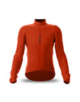 Men's Alto Corsa Windproof Jacket (Orange)
