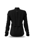 Women's Alto Corsa Windproof Jacket (Black)
