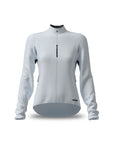 Women's Alto Corsa Windproof Jacket (Light Blue)
