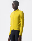 Men's Strada Lightweight Road Jacket (Pear)