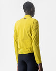 Men's Strada Lightweight Road Jacket (Pear)