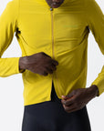 Men's Strada Lightweight Road Jacket (Pear)