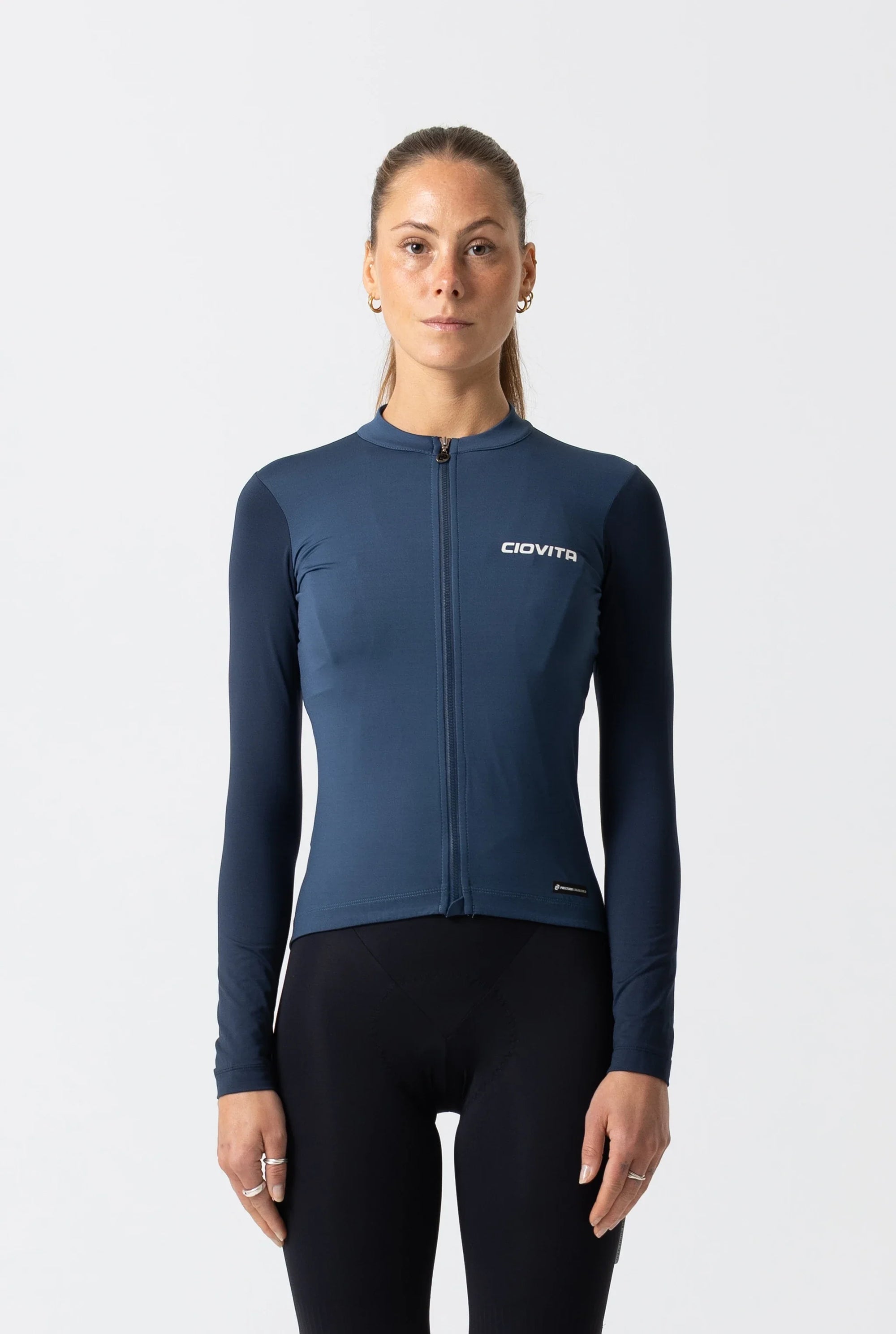 Women&#39;s Long Sleeve Thermal Jersey (Nautica)