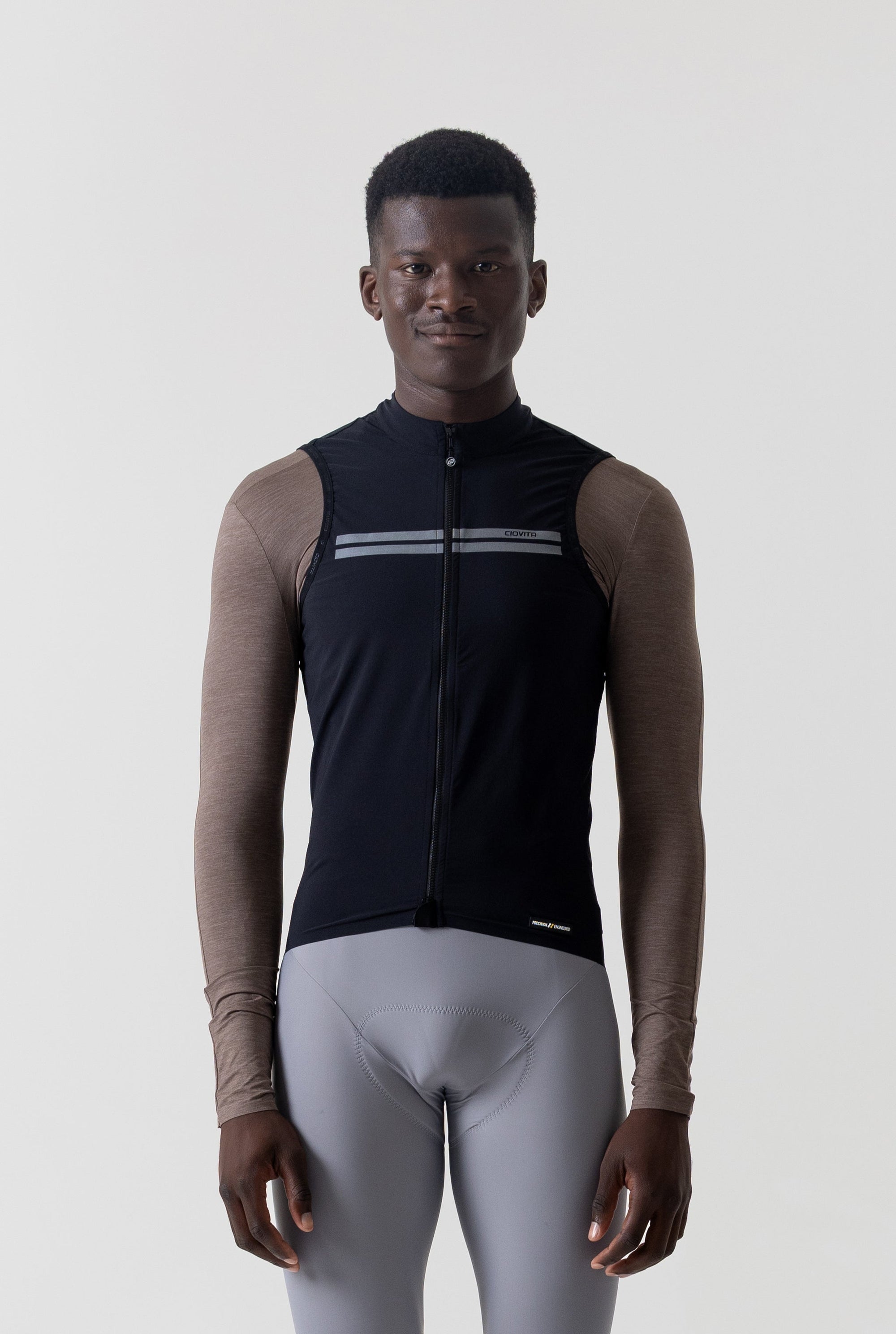 Men's Faro Reflective Gilet 3.0