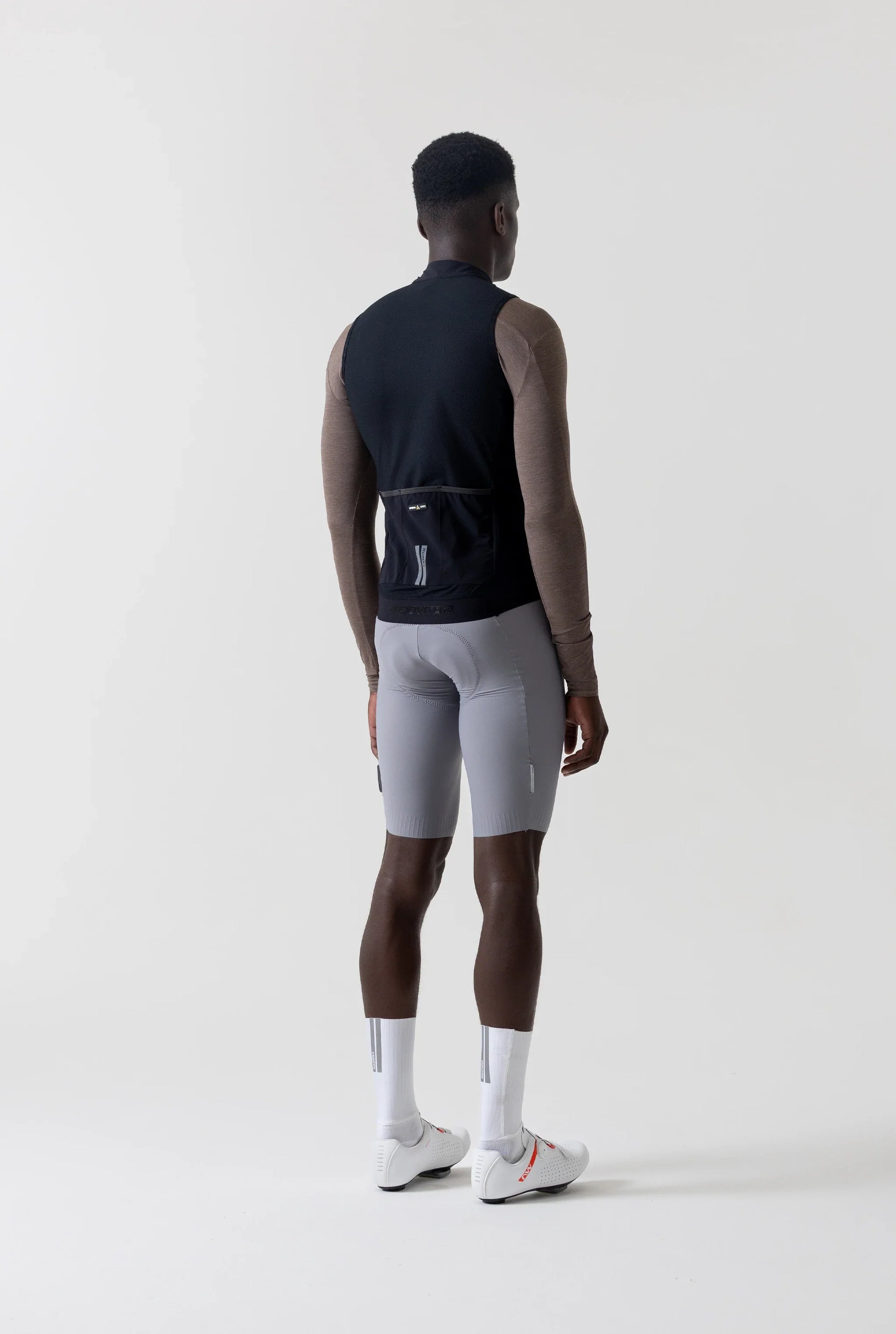 Men's Faro Reflective Gilet 3.0