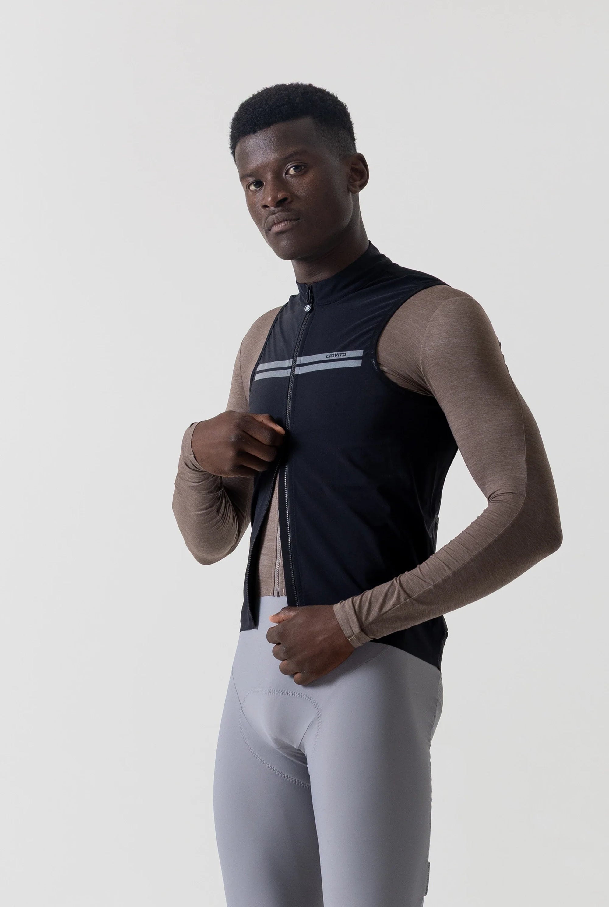 Men's Faro Reflective Gilet 3.0