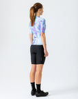 Women's Apex H1 Pro Fit Jersey (Lavender Swirl)