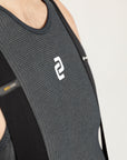 Men's DriRelease Undervest (Charcoal II)