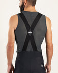 Men's DriRelease Undervest (Charcoal II)