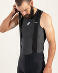 Men's DriRelease Undervest (Charcoal II)