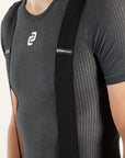 Men's DriRelease Baselayer (Charcoal II)