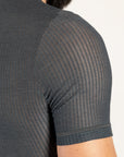 Men's DriRelease Baselayer (Charcoal II)
