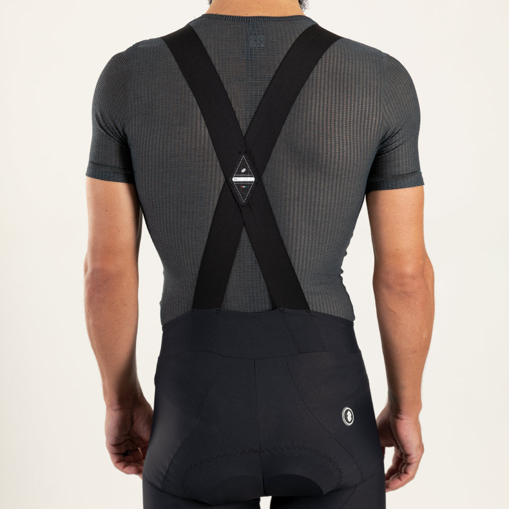 Men&#39;s DriRelease Baselayer (Charcoal II)