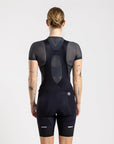 Women's DriRelease Baselayer (Charcoal II)