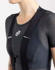Women's DriRelease Baselayer (Charcoal II)