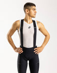 Men's DriRelease Undervest (White II)
