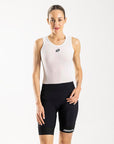 Women's DriRelease Undervest (White II)