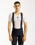 Men's DriRelease Baselayer (White II)