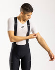 Men's DriRelease Baselayer (White II)