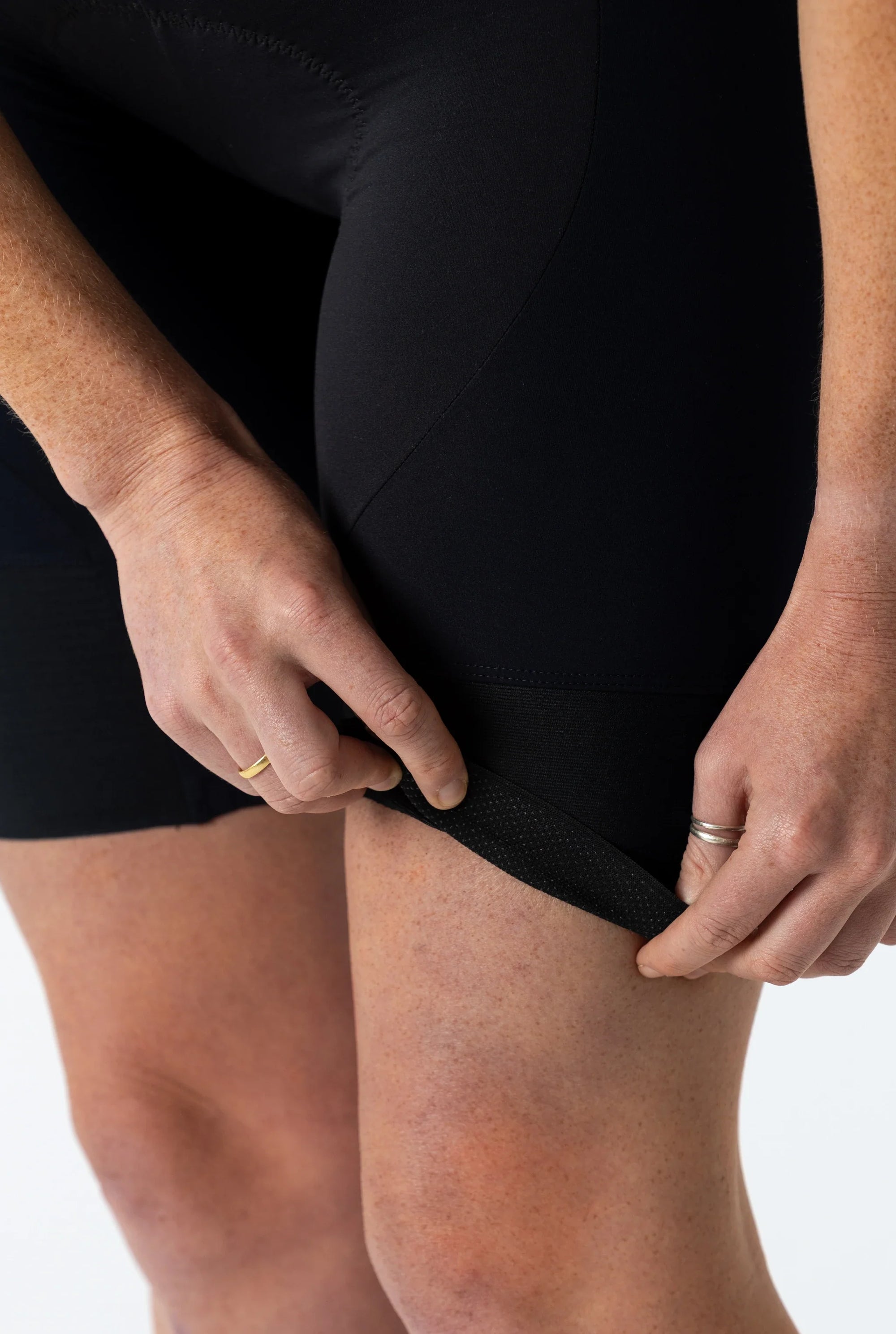 Women's Supremo Thermo Bib Shorts 2.0