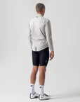 Men's Supremo Rain Shell Jacket (Flint)