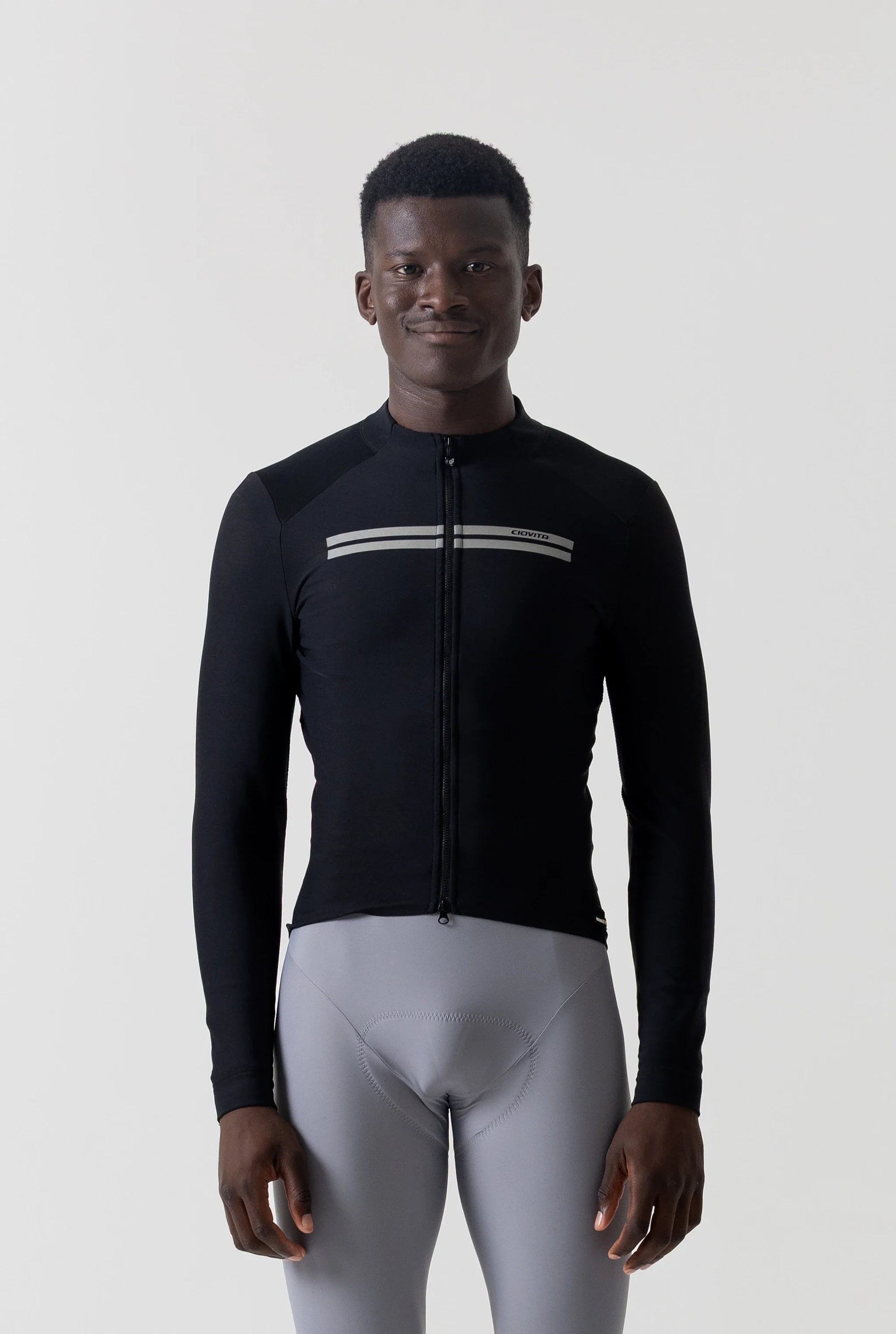 Men's Faro Reflective Jacket 2.0