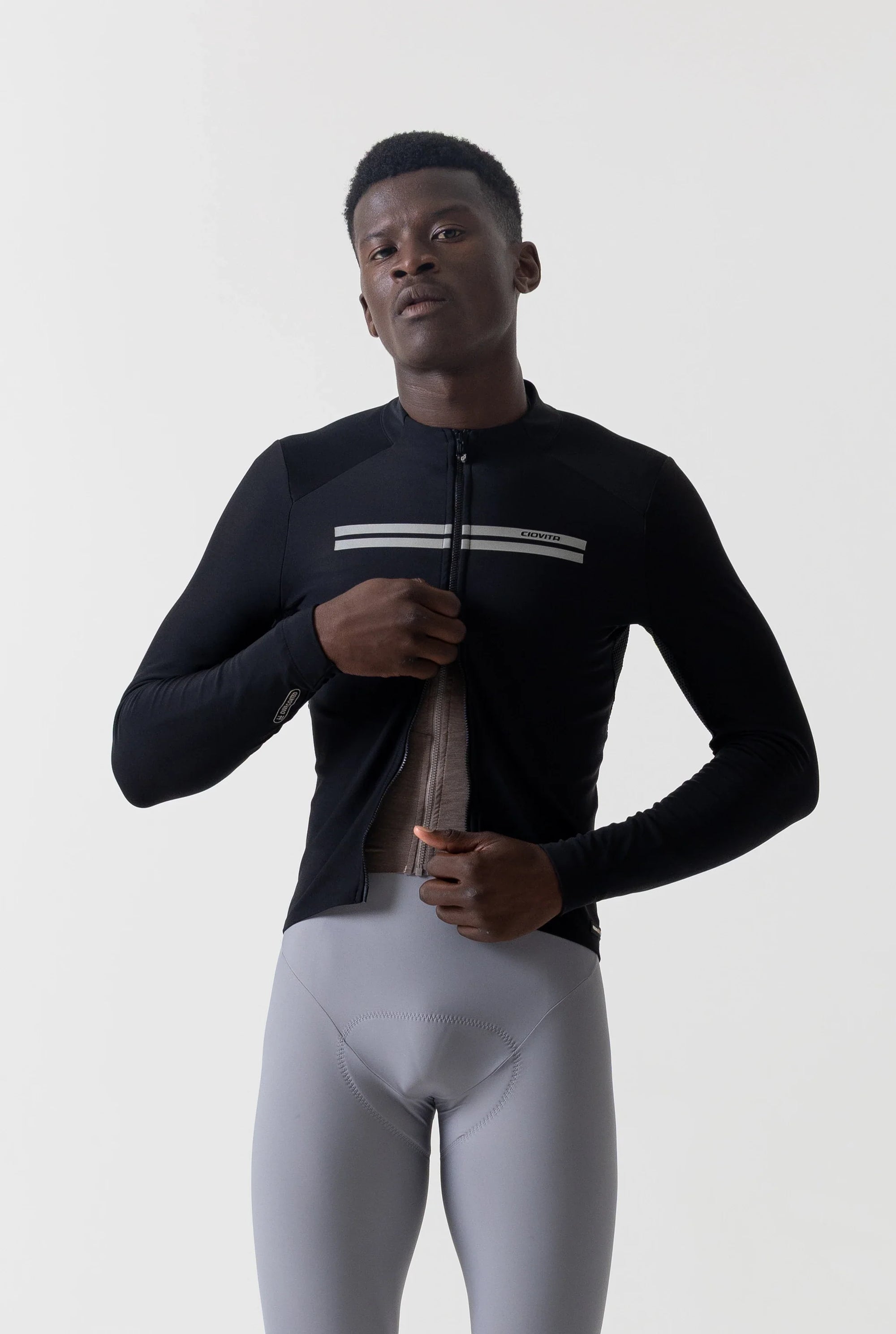 Men's Faro Reflective Jacket 2.0