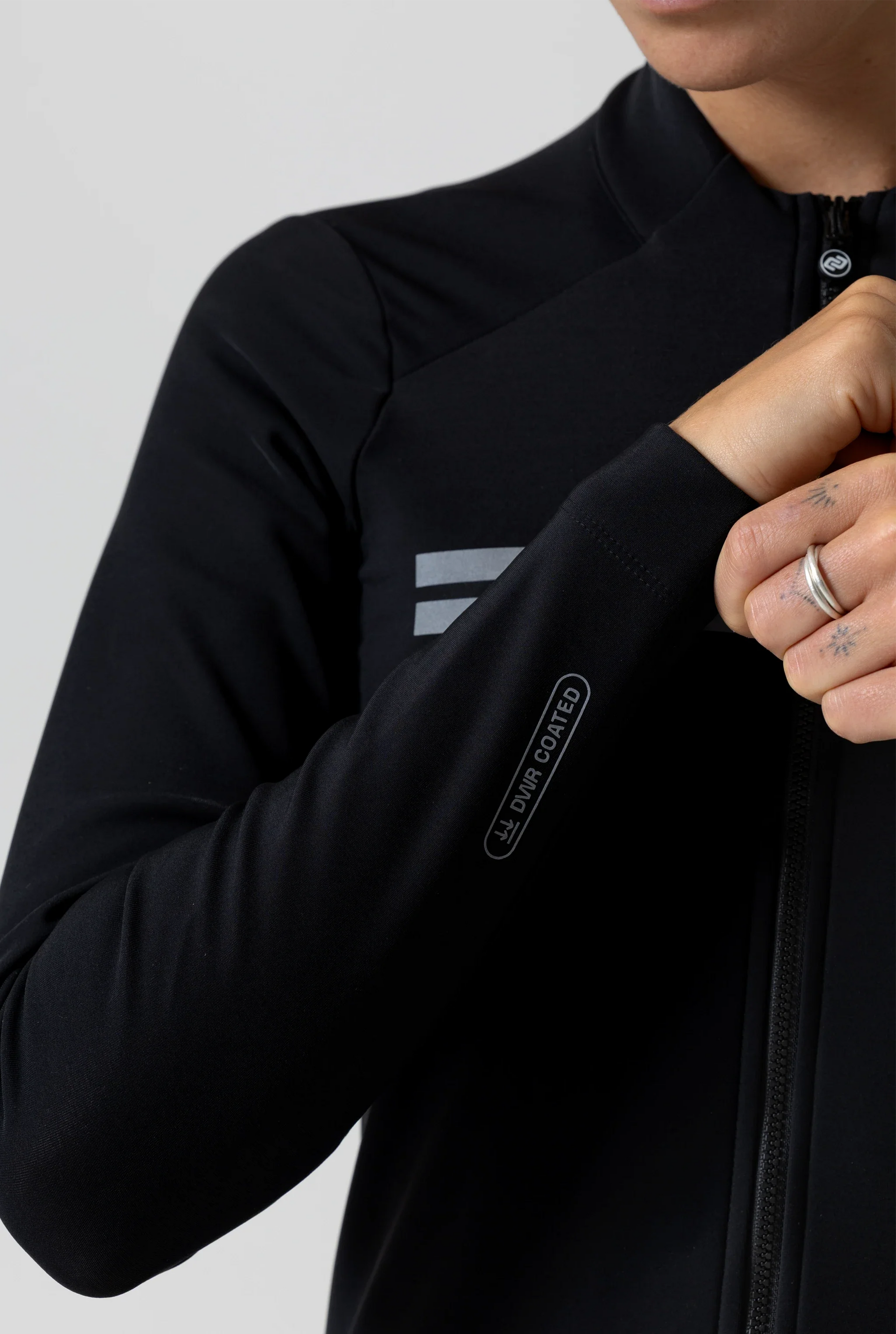 Women's Faro Reflective Jacket 2.0