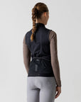 Women's Faro Reflective Gilet 2.0 (Black)
