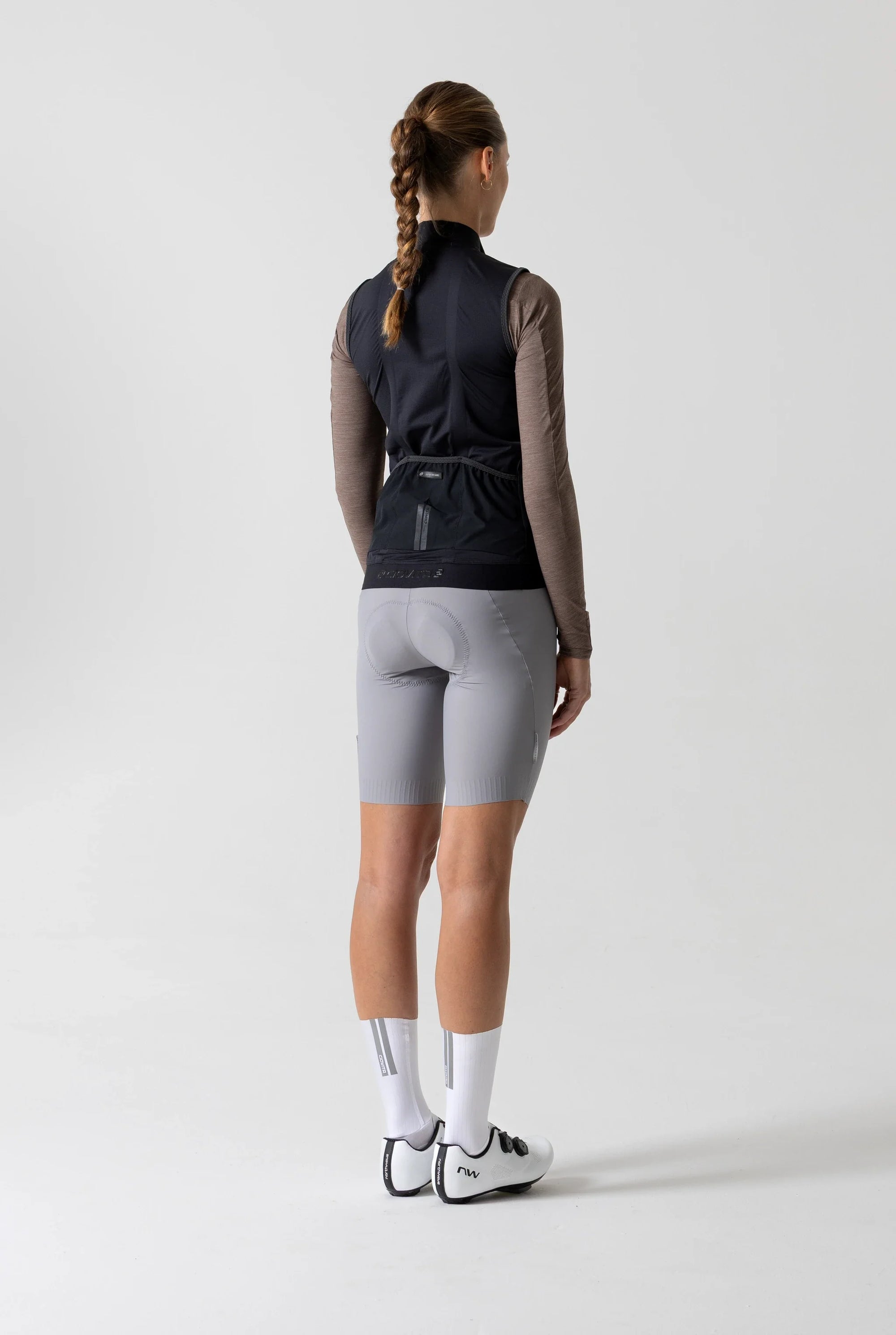 Women's Faro Reflective Gilet 3.0