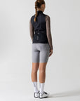 Women's Faro Reflective Gilet 2.0 (Black)