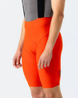 Men's Supremo Velocé Bib Shorts 2.0 (Flame)
