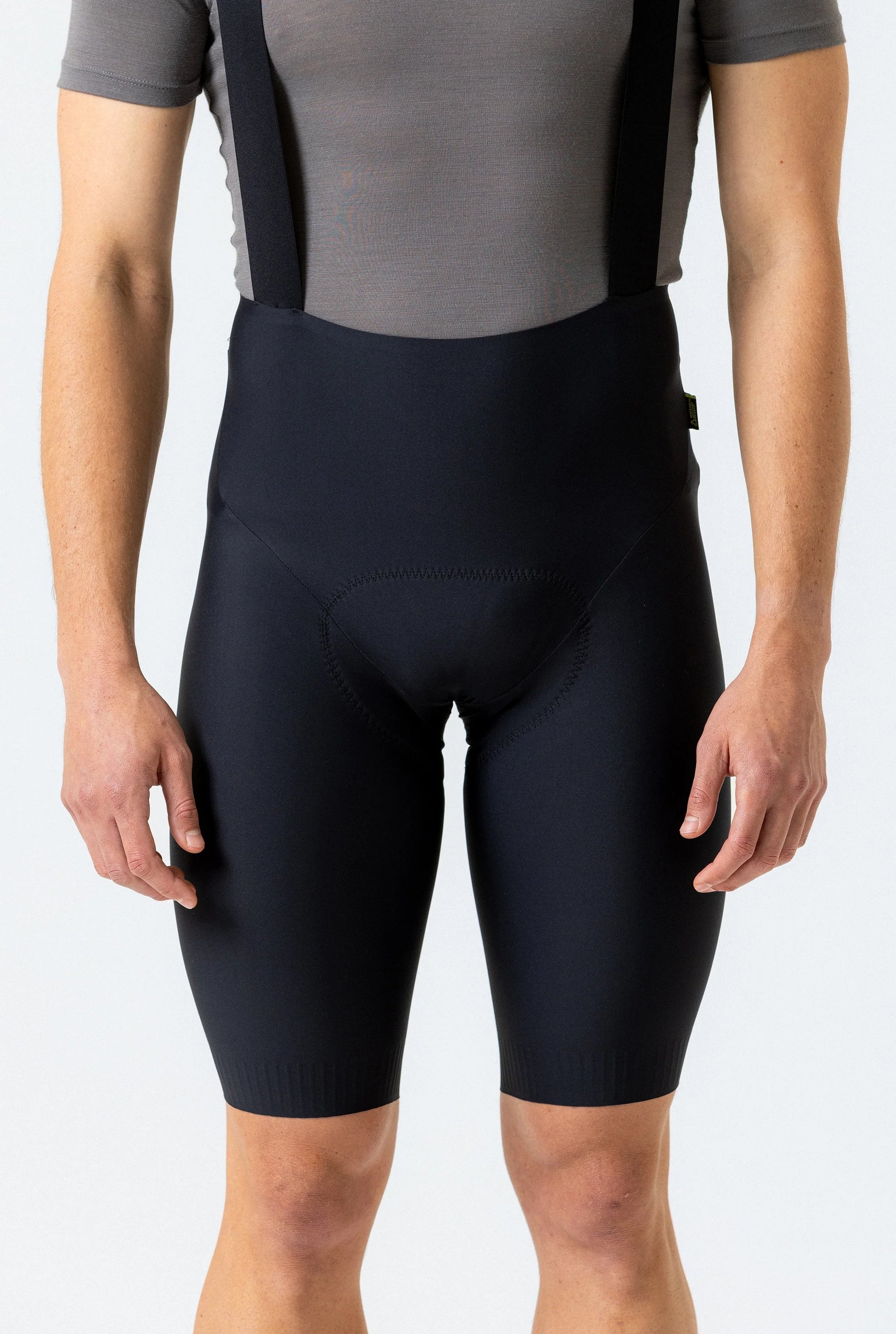 Men&#39;s Supremo Velocé Bib Shorts 2.0