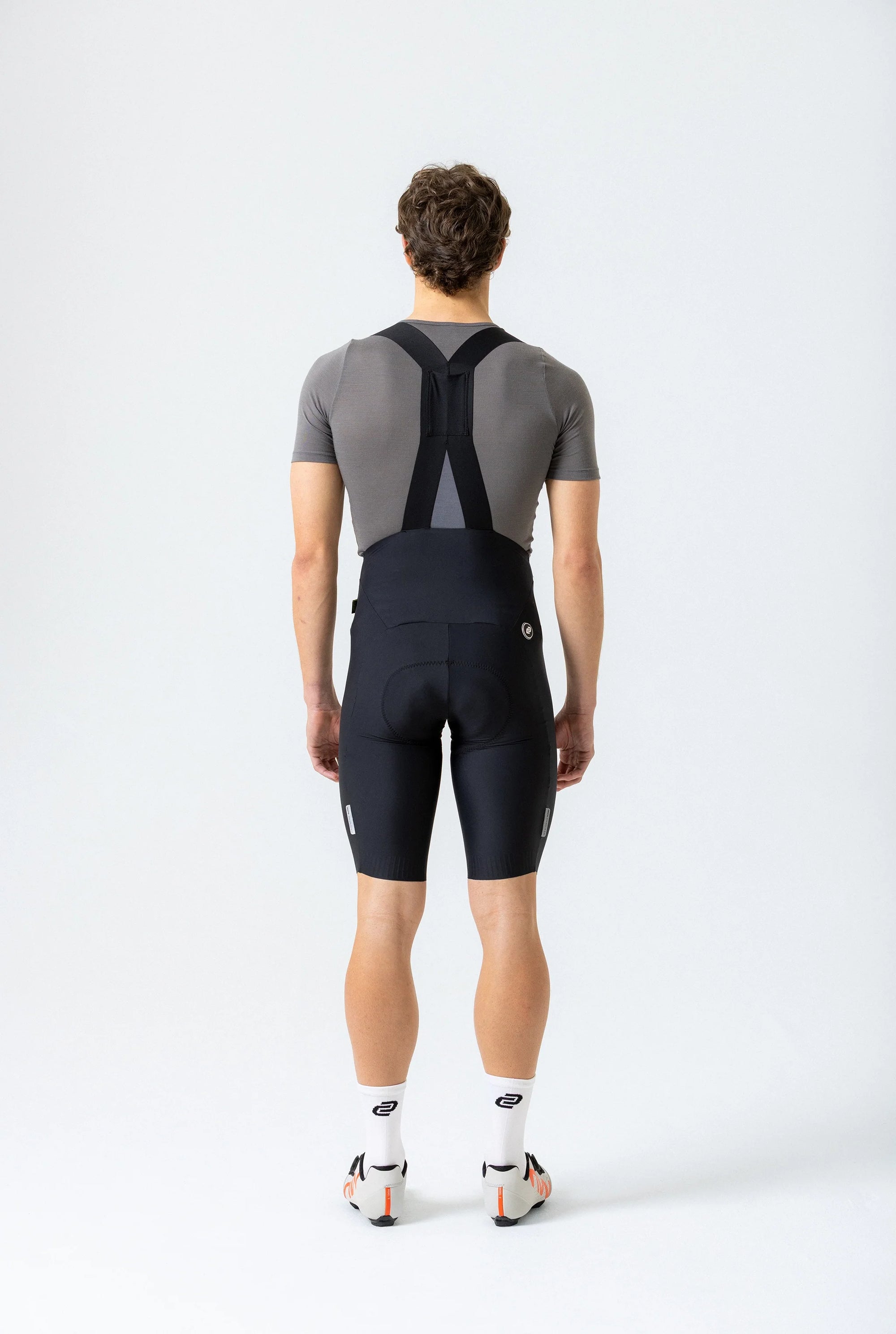 Men&#39;s Supremo Velocé Bib Shorts 2.0