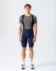 Men's Supremo Velocé Bib Shorts 2.0 (Navy)
