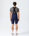 Men's Supremo Velocé Bib Shorts 2.0 (Navy)