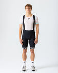 Men's Supremo Velocé Bib Shorts 2.0 (Fiero)