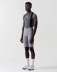 Men's Supremo Velocé Bib Shorts 2.0 (Grey)