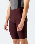 Men's Supremo Velocé Bib Shorts 2.0 (Coffee)