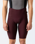 Men's Supremo Velocé Bib Shorts 2.0 (Coffee)