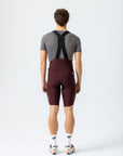 Men's Supremo Velocé Bib Shorts 2.0 (Coffee)