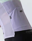 Women's Corsa Livello Classic Fit Jersey (Lilac)