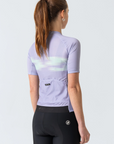 Women's Corsa Livello Classic Fit Jersey (Lilac)